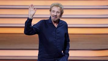 Thomas Gottschalk schildert Krebs-OP – „Da leide ich immer noch“