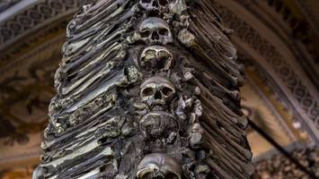 Unerwartete Spur: Vulkanausbruch soll zu Pest-Katastrophe geführt haben