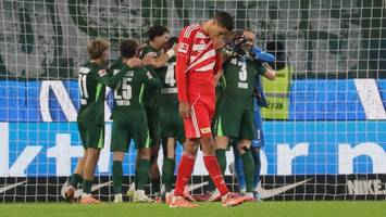 Union-Noten: Ein Zauberer namens Köhn, ein Zauderer namens Doekhi