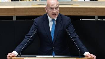 wie kai wegner es sich mit seinen freunden aus der wirtschaft verscherzt