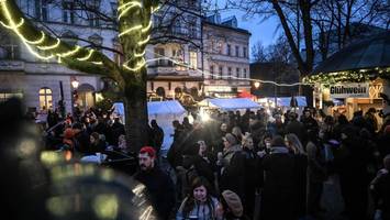 Alt-Rixdorfer Weihnachtsmarkt: „Unglaublich positive Resonanz“