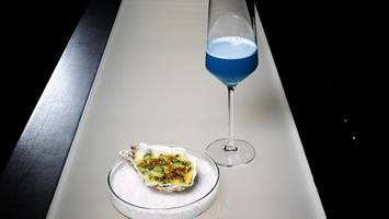 Von Cocktails mit Anspruch, Raclette und Weihnachtsmenüs