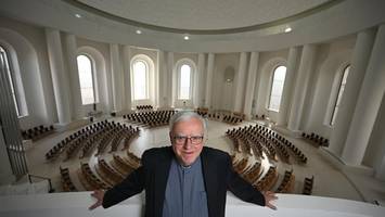 Wo Erzbischof Koch aus dem Rheinland sich in Berlin zu Hause fühlt