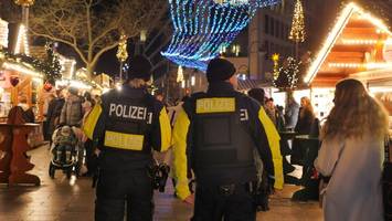 Die Unsicherheit wächst – aber was taugen die Maßnahmen der Politik?