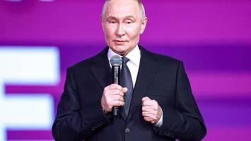 Putins Sieben-Punkte-Plan: So will er Europa zur Implosion bringen