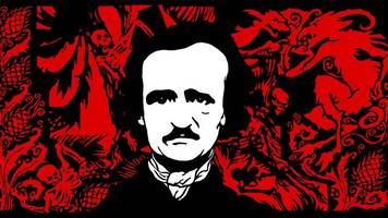 Edgar Allan Poe: Der Wahnsinn und das Übernatürliche