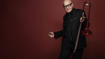 Nils Landgren: „Meine Frau sagt es mir, wenn es nicht mehr gut klingt“