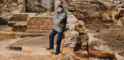 ausgrabungen in berlin: warum archäologen begeistert sind, wenn sie auf alte latrinen aus dem mittelalter stoßen