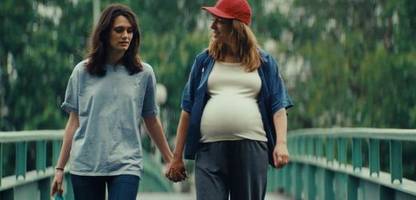 Film »15 Liebesbeweise«: Lizenz zum Elternwerden