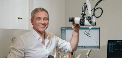 künstliche intelligenz und medizin: wenn die ki in der arztpraxis mithört