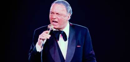 Nancy Sinatra: Ihr Vater Frank Sinatra habe Donald Trump »verabscheut«