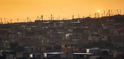 Pretoria: Elf Tote bei bewaffnetem Angriff in Südafrika, darunter drei Kinder