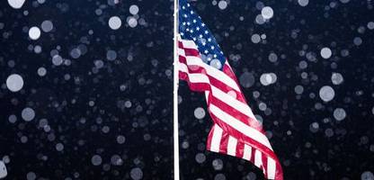 USA: Supreme Court prüft Donald Trumps Dekret zur Einschränkung des Geburtsrechts