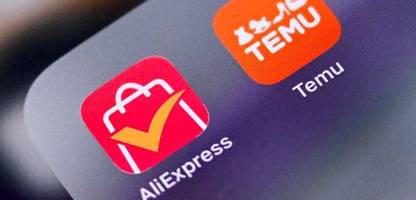 Wie Temu und Shein dem Einzelhandel vor Weihnachten zusetzen