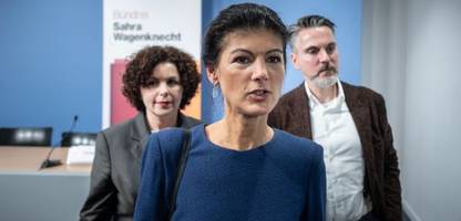 bsw-krise: konflikte um programmatik und personal nach wagenknechts rückzug