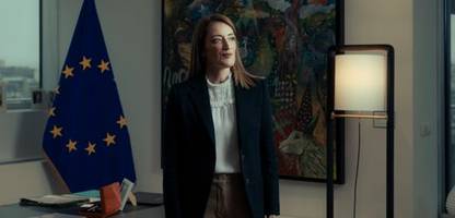 EU: Roberta Metsola als mögliche Nachfolgerin von Ursula von der Leyen
