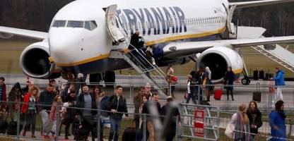 flugverspätungen: olg hamburg untersagt negative werbung gegen ryanair