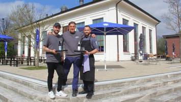 Hamburger Caterer stellt Betrieb ein – auch bekanntes Restaurant ist nun dicht