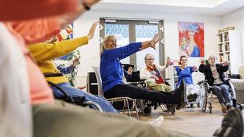 Initiative „Mach mit, bleib fit!“ wurde in Berlin ausgezeichnet