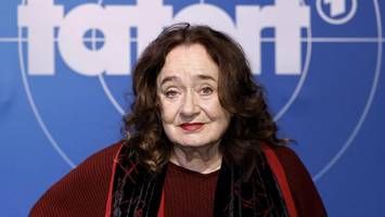 Mechthild Großmann: Abschied vom Münster-„Tatort“, auf zu Hamburger Ufern