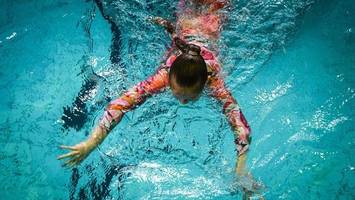 Schwimmkurse in Bergedorf: Eltern müssen jetzt schnell sein