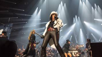 Von wegen Resterampe! Night Of The Proms ist eine musikalische Wundertüte