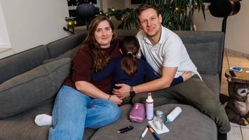 Wenn Diabetes den Alltag auf den Kopf stellt – Hamburger Verein hilft