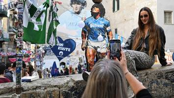 Ärger über tourismusboom in neapel: „unsere stadt wird versteigert“