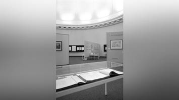 Diese Ausstellung in der Kunsthalle ist ein zutiefst sinnliches Erlebnis