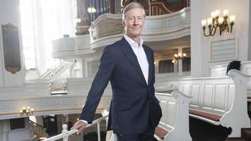 Haspa-Chef: „Die Kirchen sind unverzichtbar als Kitt für die Gesellschaft“