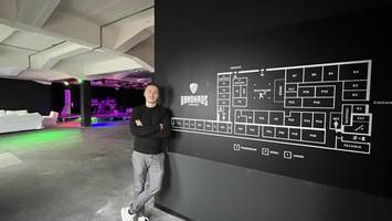 Neuer Musik-Hotspot in Hamburg: Hier können Bands proben und auftreten