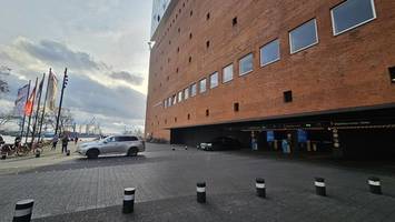 Parkhaus-Gebühren in Hamburg steigen: Diese Preise sind maßlos