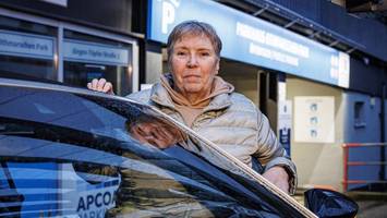 „Pure Abzocke“: Neue Parkhaus-Preise in Hamburg sorgen für Frust