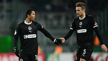 Ex-DFB-Arzt und Ernährungs-Profi: Die besten Tipps für St. Paulis Regeneration