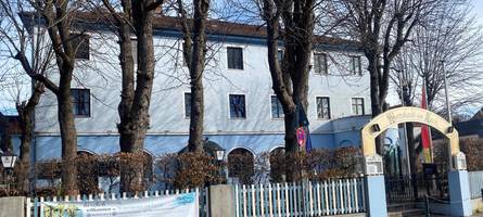 Das Traditionslokal „Wirtshaus am Lech“ in Augsburg steht vor einem Neustart