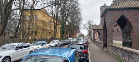 „Rettungswagen kommen nicht mehr durch“: Was unsere Leser im Augsburger Stadtleben stört