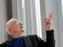 Zum Tod von Frank Gehry: Der Mann, der ein Wunder baute