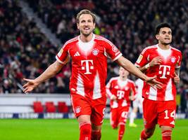 FC Bayern in Stuttgart: Der Gentleman kennt keine Gnade