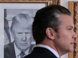 Aktuelles Lexikon: Nationale Sicherheitsstrategie