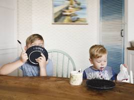 kinderernährung: „am besten wäre, man würde gar nicht mit dem süßen frühstück anfangen“