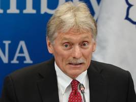 Krieg in der Ukraine: Russland frohlockt über neue außenpolitische Positionierung der USA