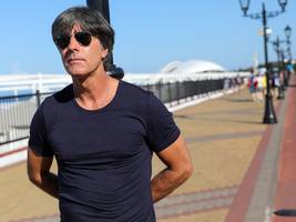 Nach der WM-Auslosung: Der DFB und die heilige Suche nach dem perfekten Quartier