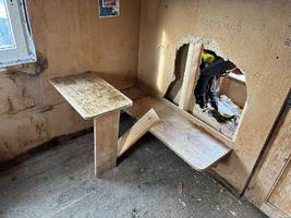 Rücksichtslose Alpinisten: Zerstörungswut in den Bergen