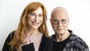 andrea sawatzki und christian berkel: wenn gott will?