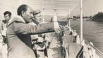 Bibel und Koran: Unser Gott und eurer ist einer