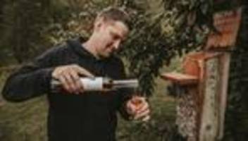 brennersteig: auch wanderer brauchen sprit