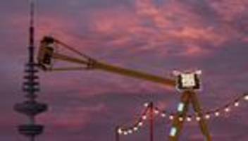 Freizeit: Winterdom verzeichnet Besucherzahl auf Vorjahresniveau