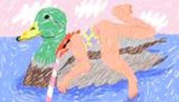 fremdscham in der partnerschaft: ich konnte vor fremdscham kaum noch atmen