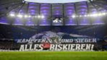 Fußball-Bundesliga: HSV gewinnt Derby-Spektakel gegen Werder Bremen