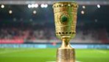 Fußball: Pokal-Knaller im Viertelfinale: Bayern empfängt Leipzig